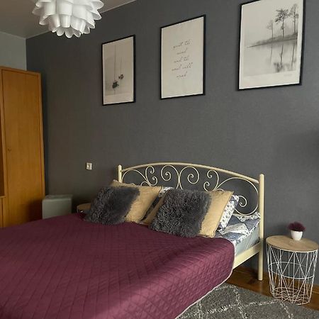 אודסה Apartment For A Pleasant Stay מראה חיצוני תמונה