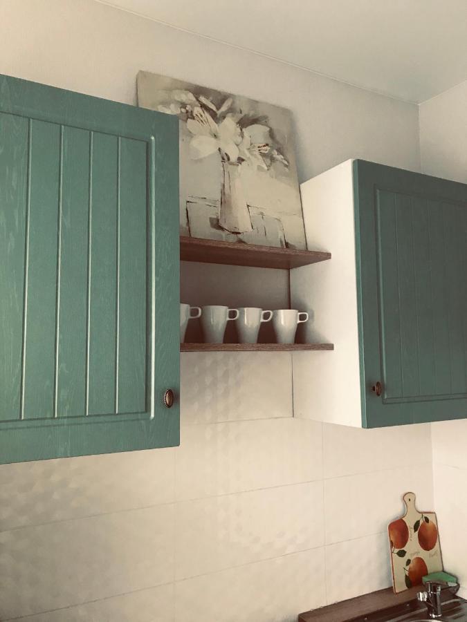 אודסה Apartment For A Pleasant Stay מראה חיצוני תמונה