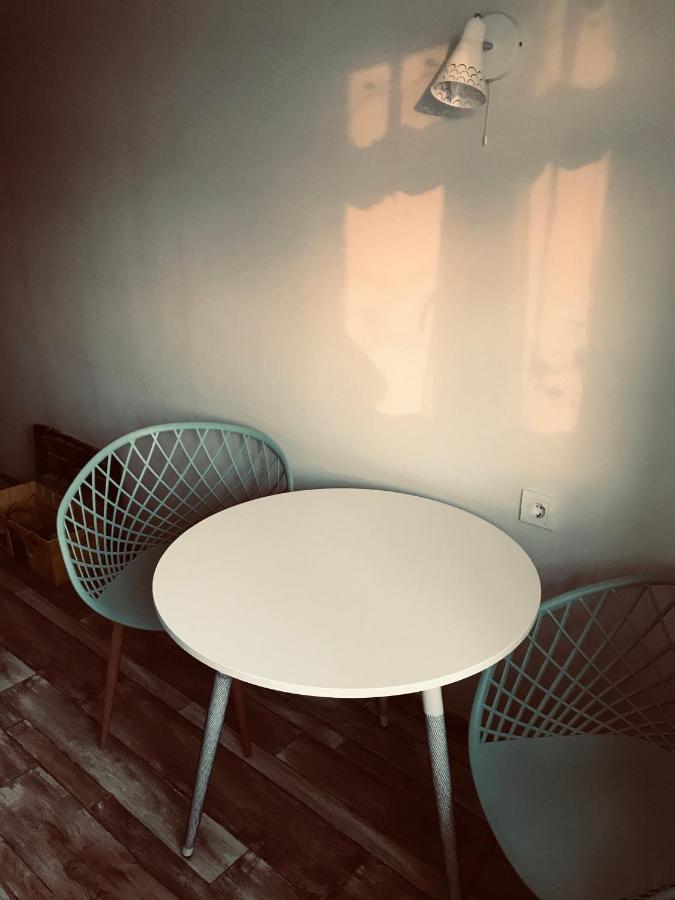 אודסה Apartment For A Pleasant Stay מראה חיצוני תמונה