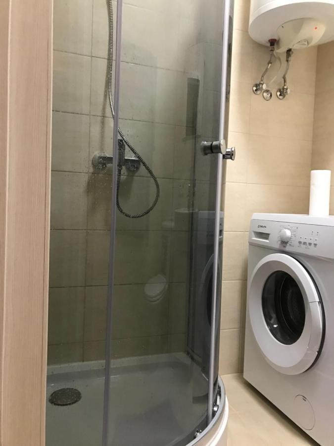 אודסה Apartment For A Pleasant Stay מראה חיצוני תמונה