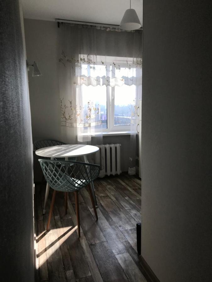 אודסה Apartment For A Pleasant Stay מראה חיצוני תמונה