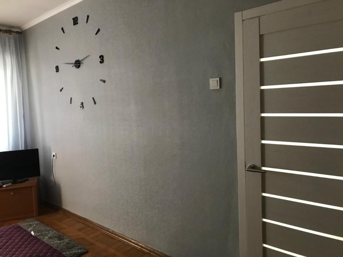 אודסה Apartment For A Pleasant Stay מראה חיצוני תמונה