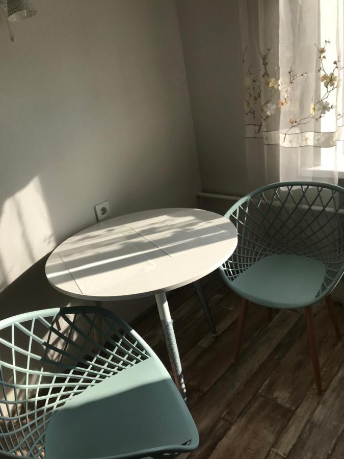 אודסה Apartment For A Pleasant Stay מראה חיצוני תמונה