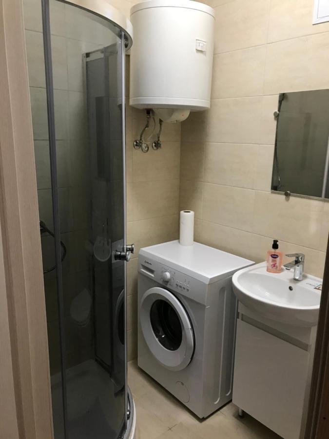 אודסה Apartment For A Pleasant Stay מראה חיצוני תמונה
