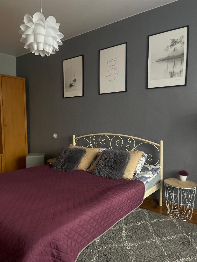 אודסה Apartment For A Pleasant Stay מראה חיצוני תמונה