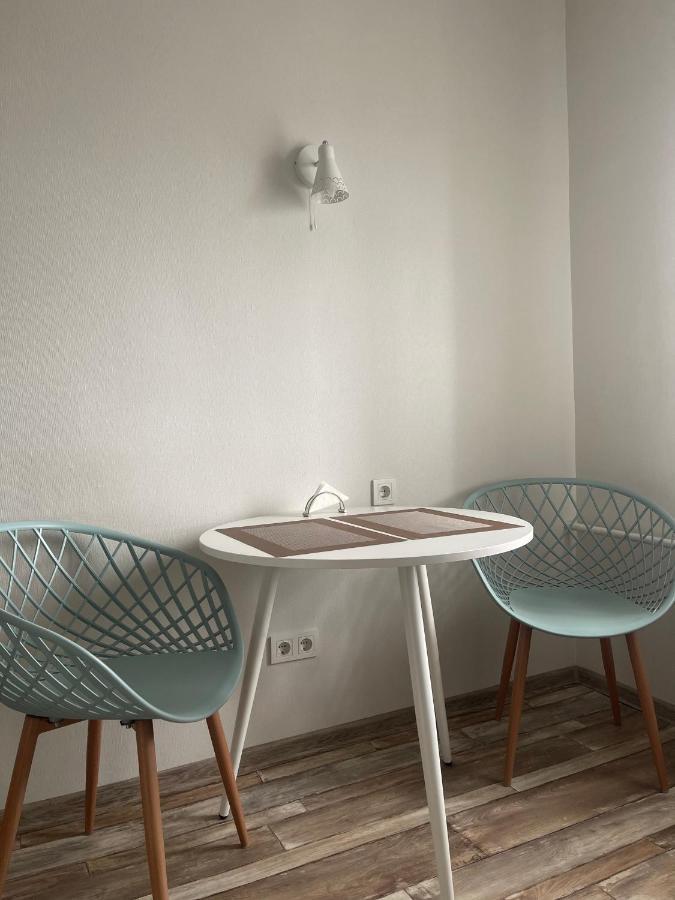 אודסה Apartment For A Pleasant Stay מראה חיצוני תמונה